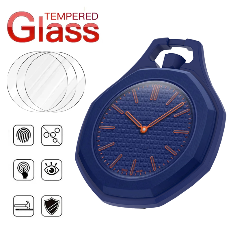 Tempered Glass Screen 9H - 1-6 PCS 9H Tempered Glass For