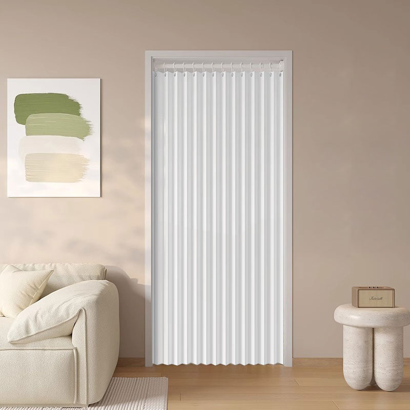 Accordion Folding Door Curtain - Privacy Screen Protector recensie en prijs