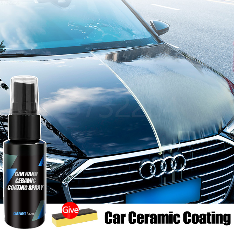 Car Ceramic Coating For Auto P - Oleophobic Coating Spray recensie en prijs