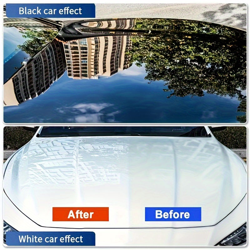 Car Ceramic Coating For Auto P - Oleophobic Coating Spray recensie en prijs