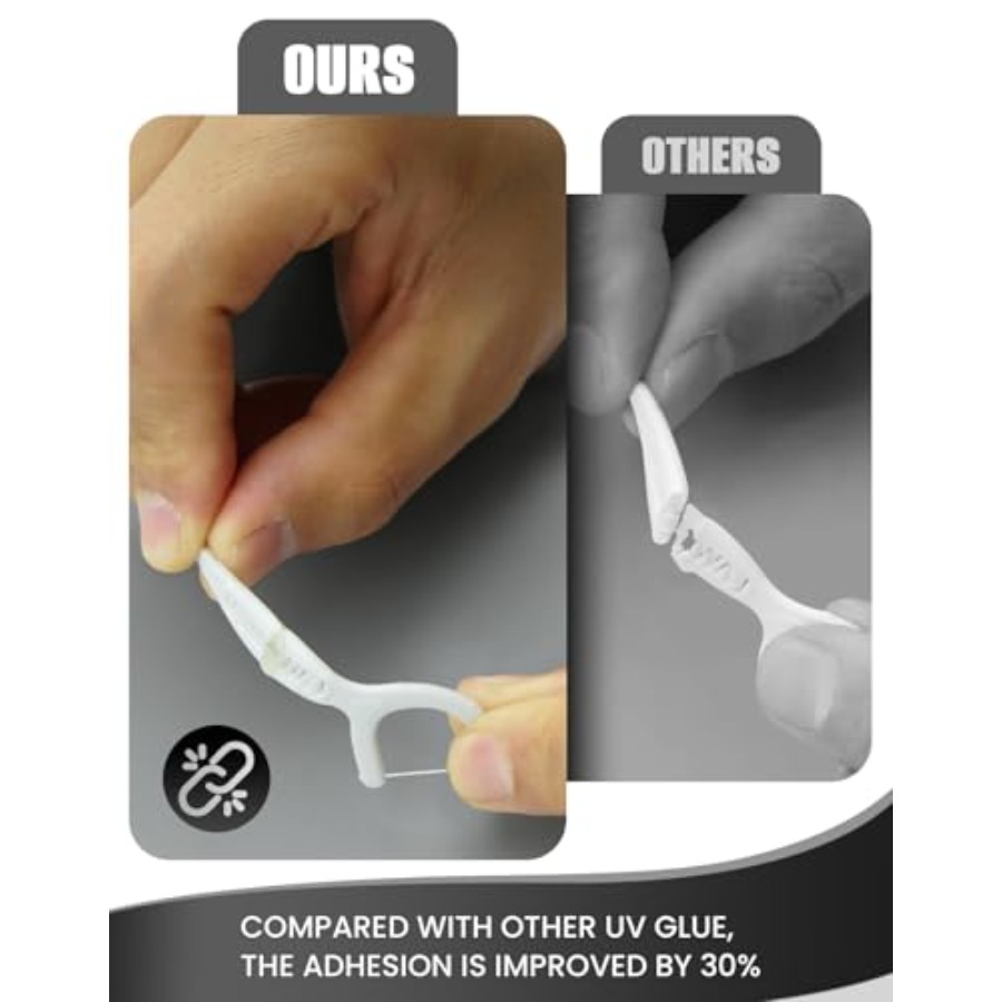 UV Light Glue Resin Kit with L - Liquid Uv Glue Kit recensie en prijs