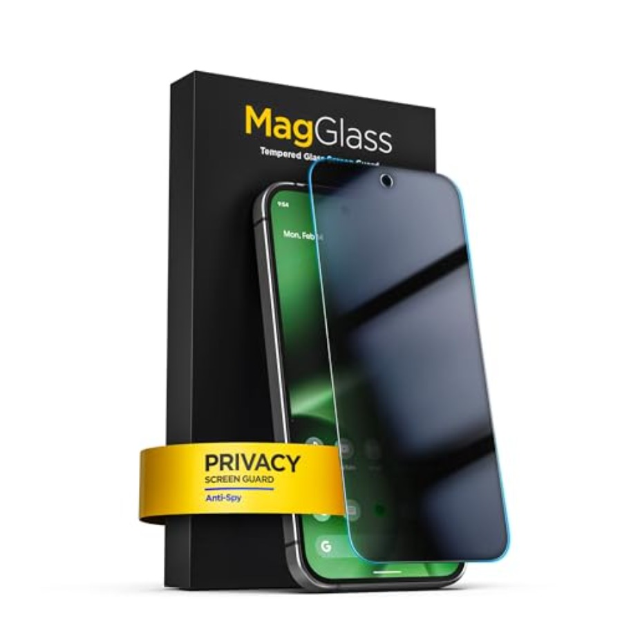 for Google Pixel 10 Pro XL Pri - Privacy Screen Protector recensie en prijs