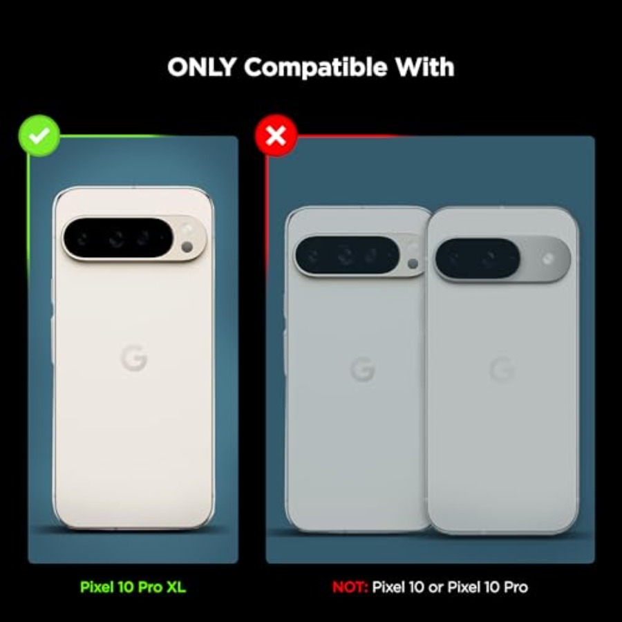 for Google Pixel 10 Pro XL Pri - Privacy Screen Protector recensie en prijs