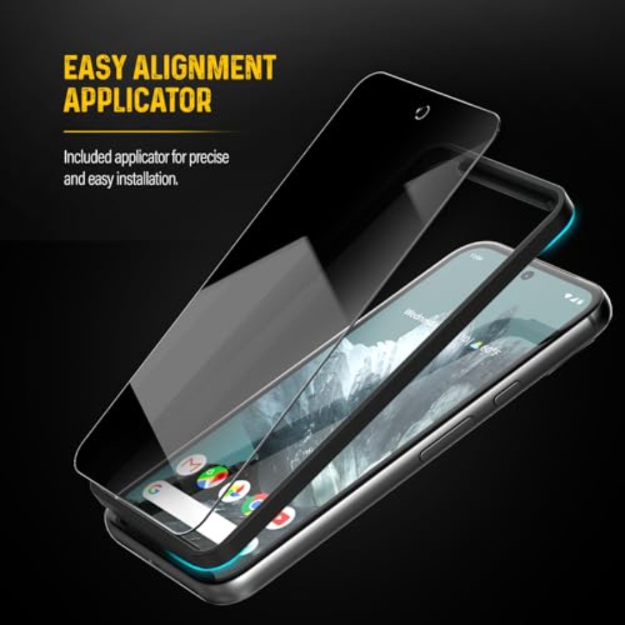 for Google Pixel 10 Pro XL Pri - Privacy Screen Protector recensie en prijs