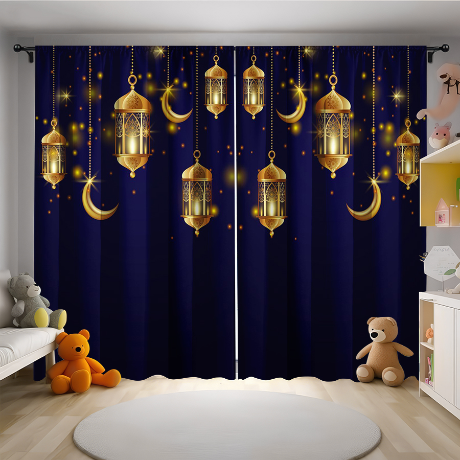 2 Pack Golden Lantern and Cres - Privacy Filter 2Pack recensie en prijs
