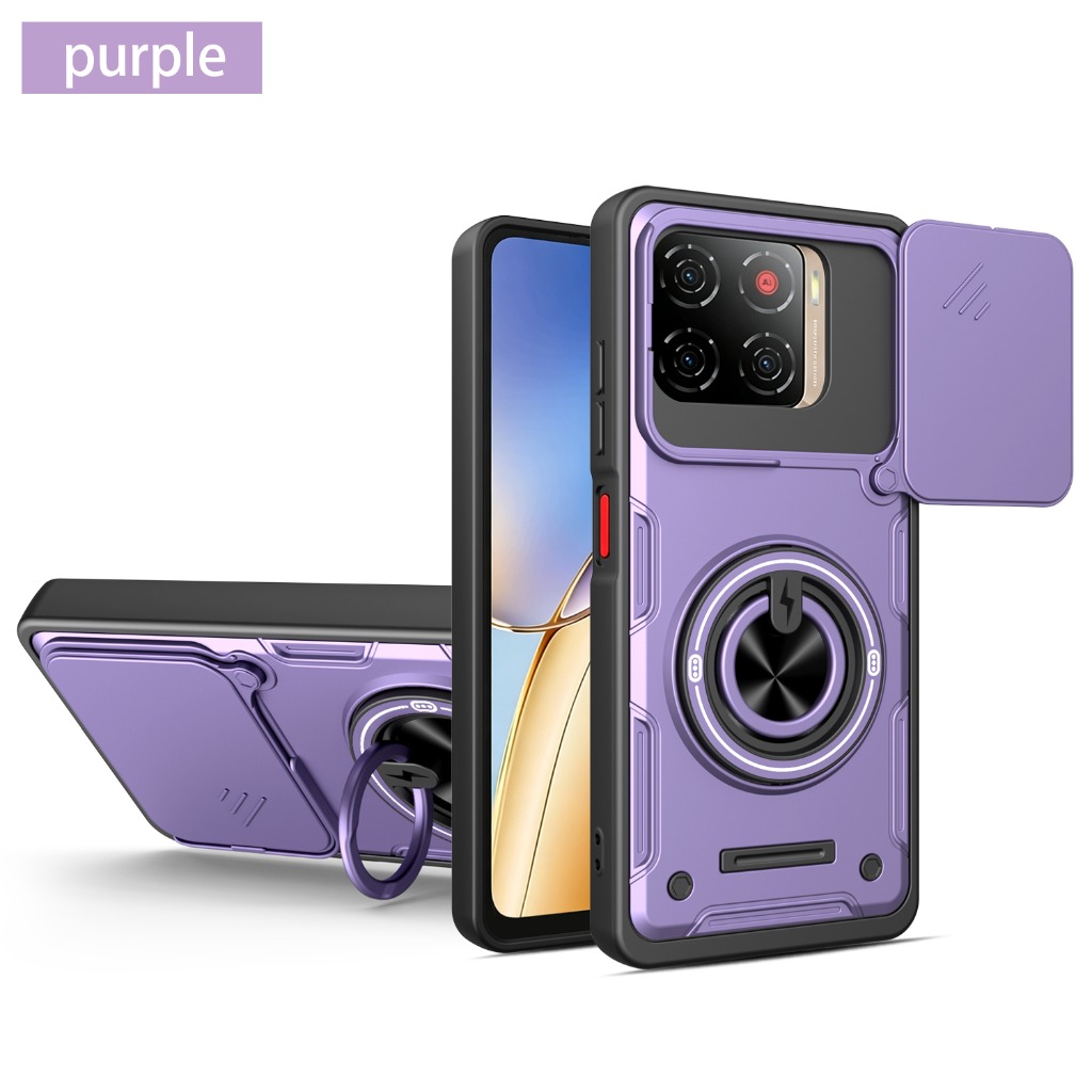 Slide Camera Lens Protector 36 - Camera Lens Protector recensie en prijs