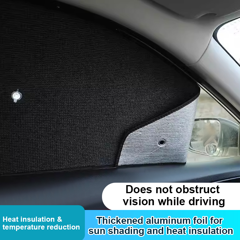Auto Accessories For Nissan NV - Privacy Screen Protector recensie en prijs