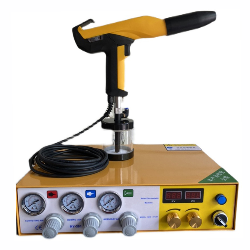 220V Powder Coating Spraying M - Oleophobic Coating Spray recensie en prijs