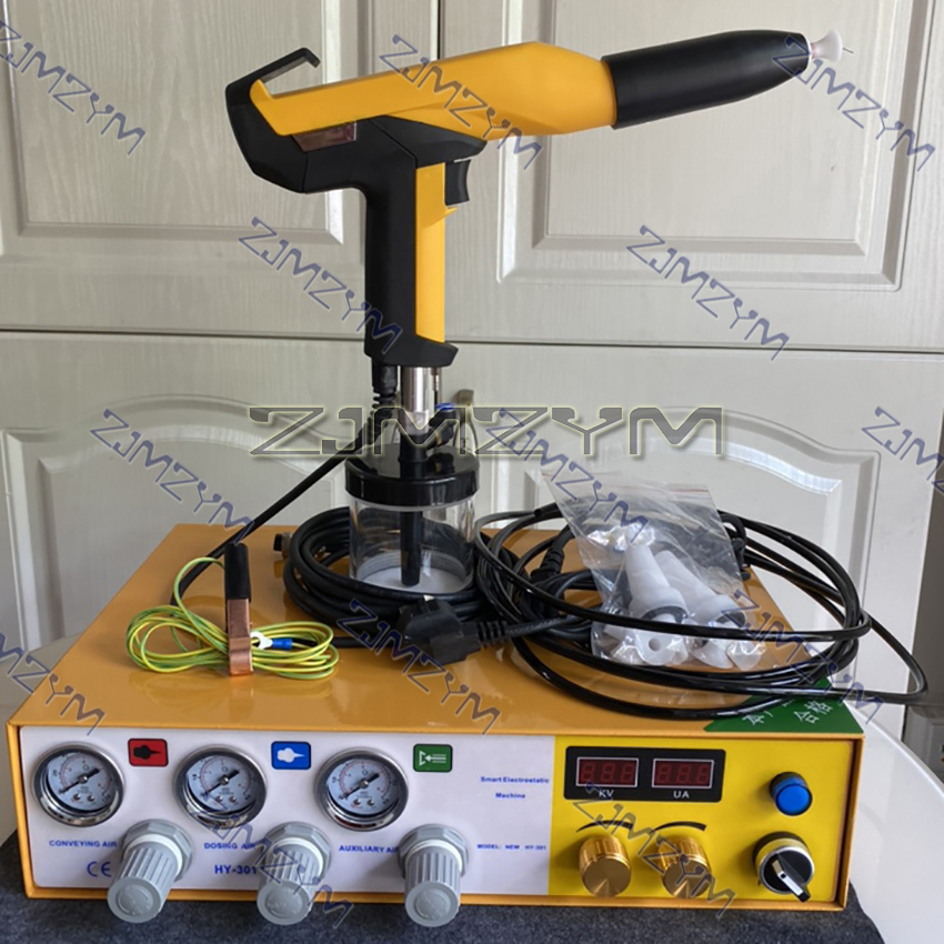 220V Powder Coating Spraying M - Oleophobic Coating Spray recensie en prijs