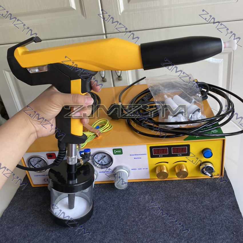 220V Powder Coating Spraying M - Oleophobic Coating Spray recensie en prijs