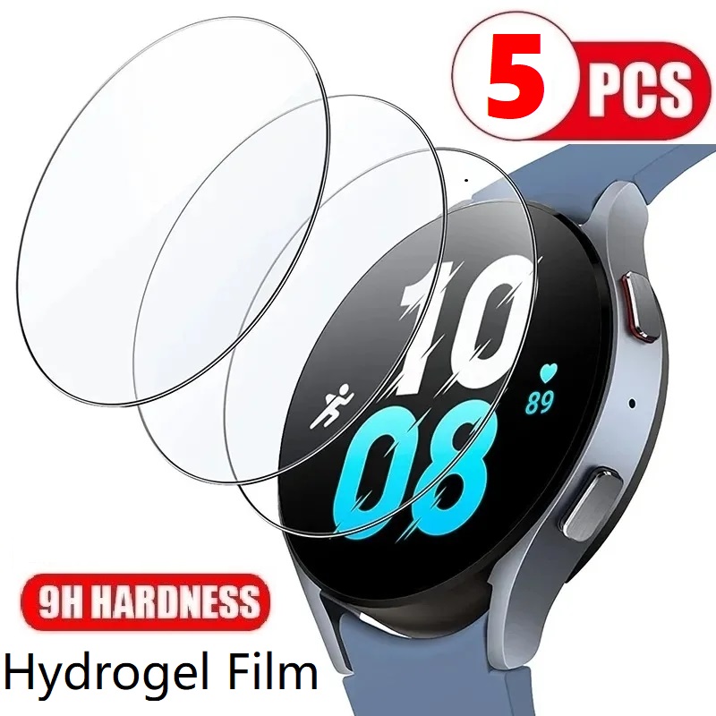 5Pcs Screen Protector For Sams - Hydrogel Screen Protector recensie en prijs