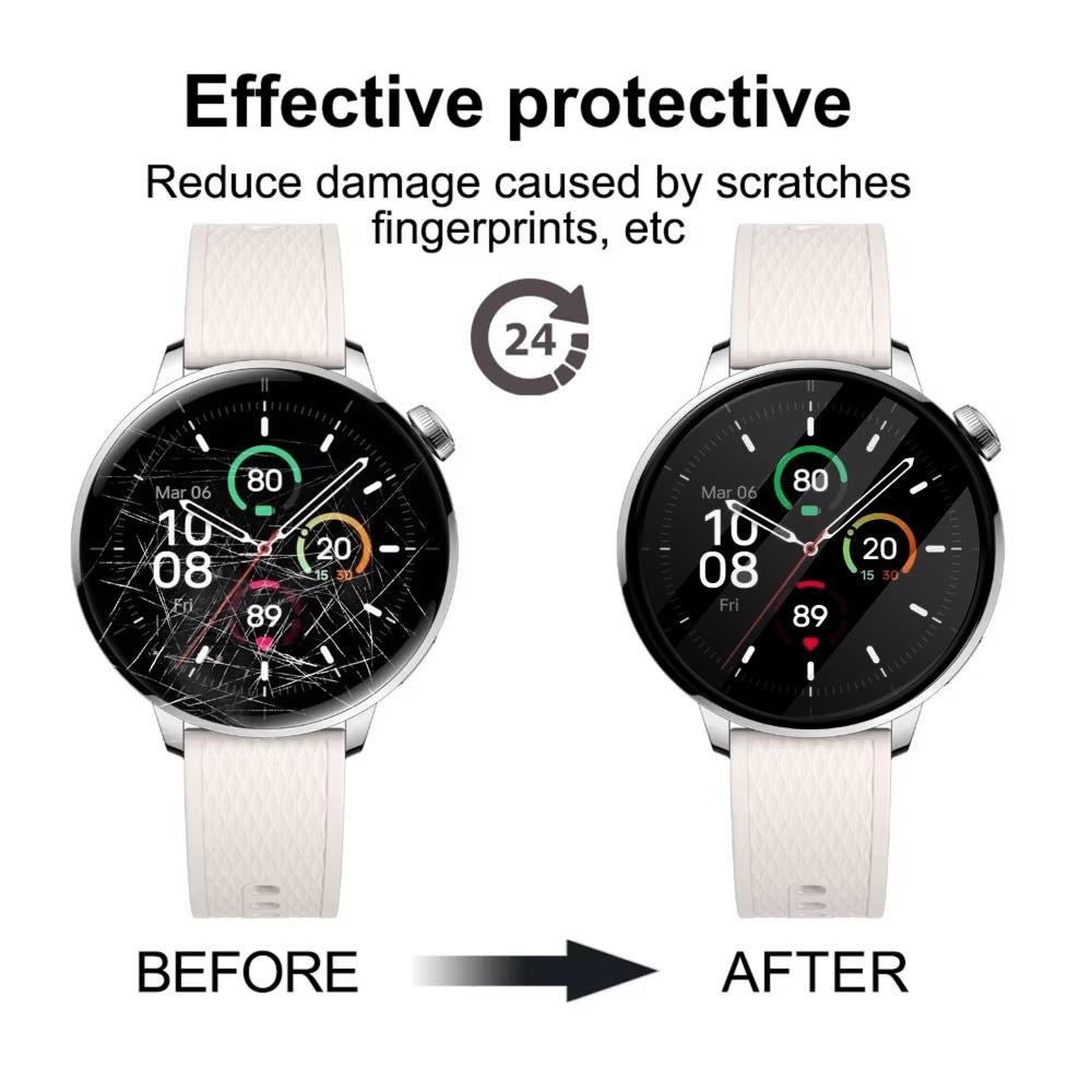 3Pcs Privacy Hydrogel Film For - Privacy Screen Protector recensie en prijs