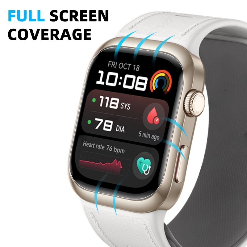 TPU Soft Protective Film for H - Flexible Tpu Film recensie en prijs