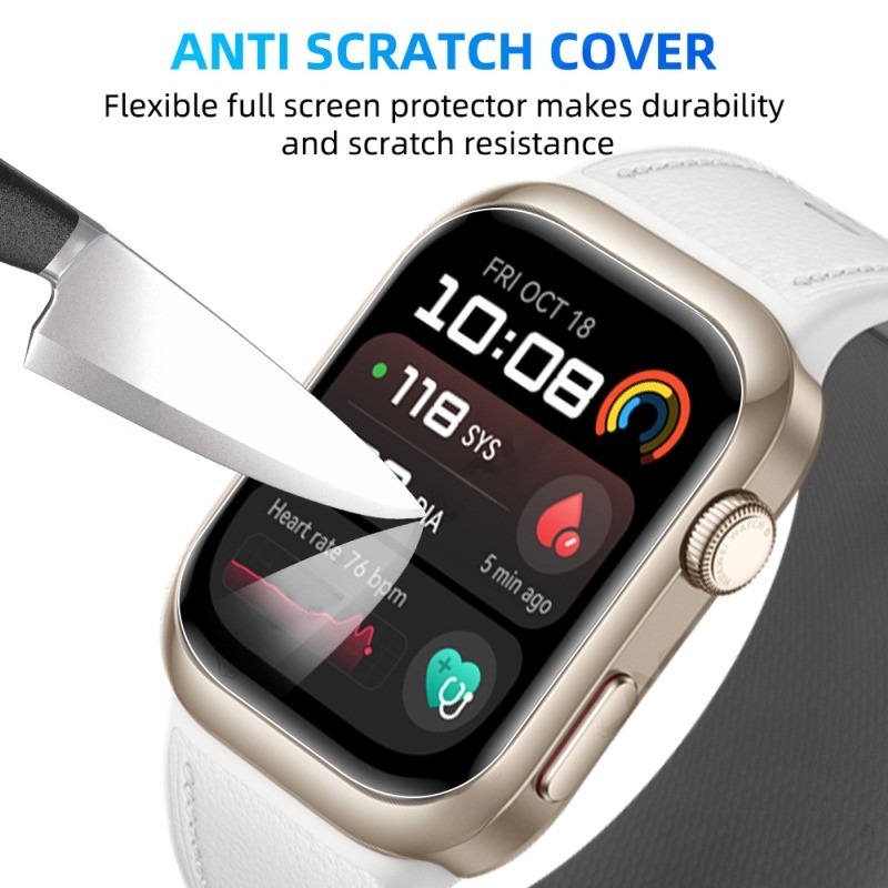 TPU Soft Protective Film for H - Flexible Tpu Film recensie en prijs