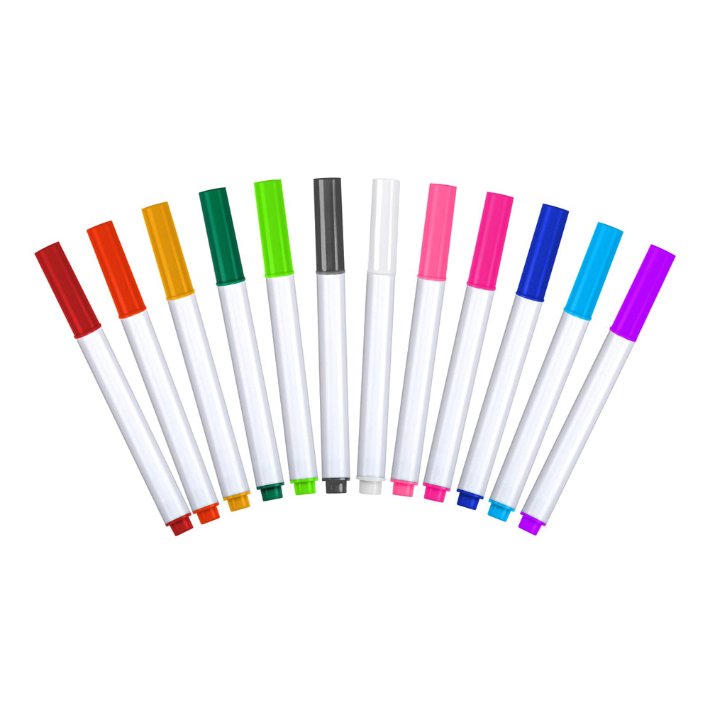 12 Colors Liquid Chalk Pens Fo - Dust Removal Sticker recensie en prijs