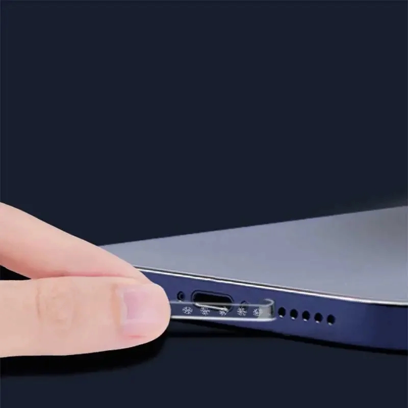 Universal Phone Speaker Dust R - Dust Removal Sticker recensie en prijs