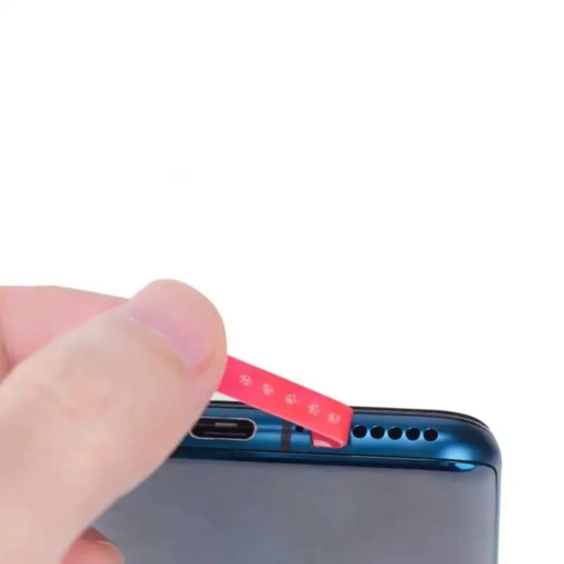 Universal Phone Speaker Dust R - Dust Removal Sticker recensie en prijs