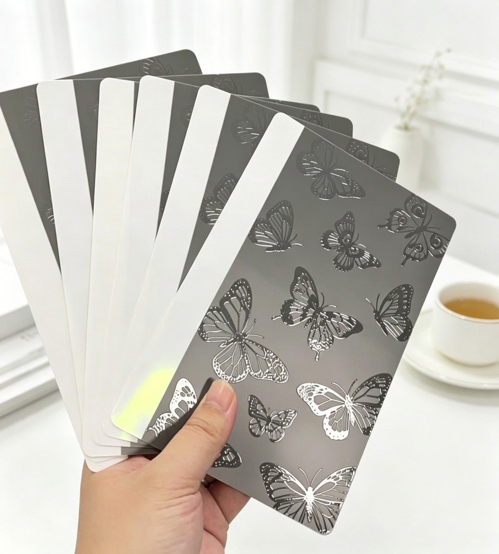 VORMIR 50pcs Matte Privacy Fil - Screen Protector Cutter recensie en prijs
