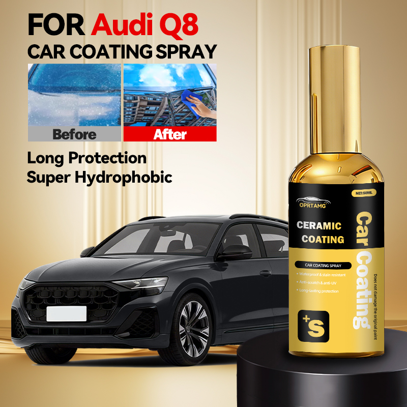 Hydrophobic Layer Polishing Pa - Nano Liquid Coating recensie en prijs