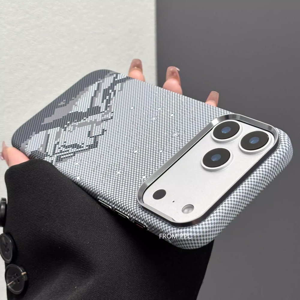Snow Mountain Magnetic Case fo - Camera Lens Protector recensie en prijs