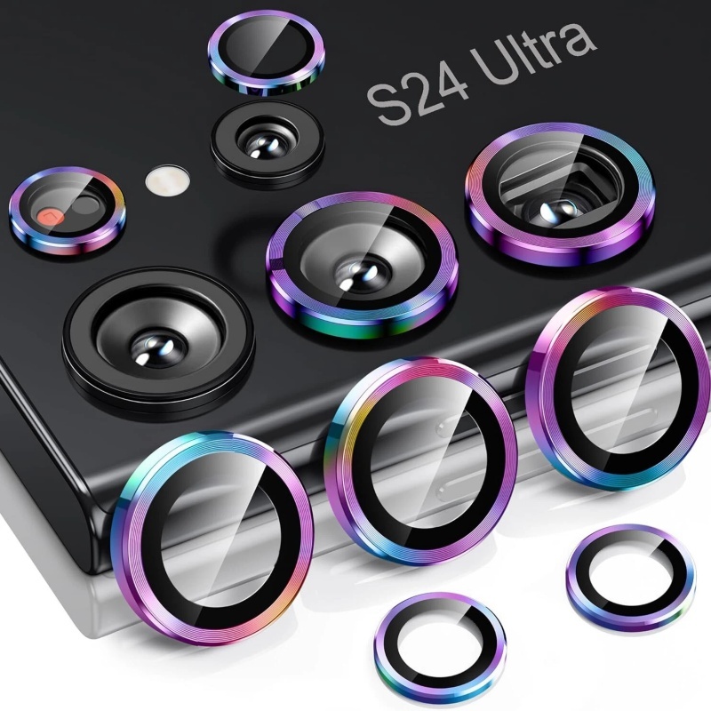 Camera Lens Screen Protector 9 - Tempered Glass Screen 9H recensie en prijs