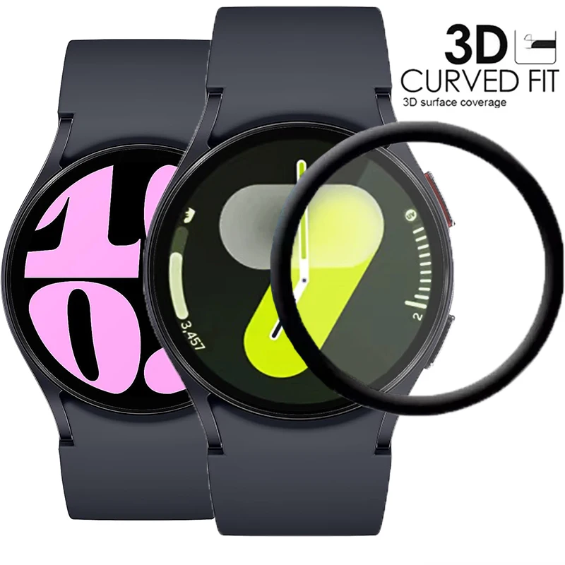 Screen Protector For Samsung G - Curved Edge Screen recensie en prijs
