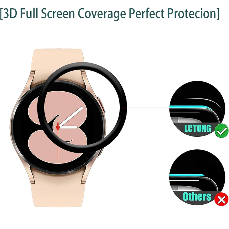 Screen Protector For Samsung G - Curved Edge Screen recensie en prijs