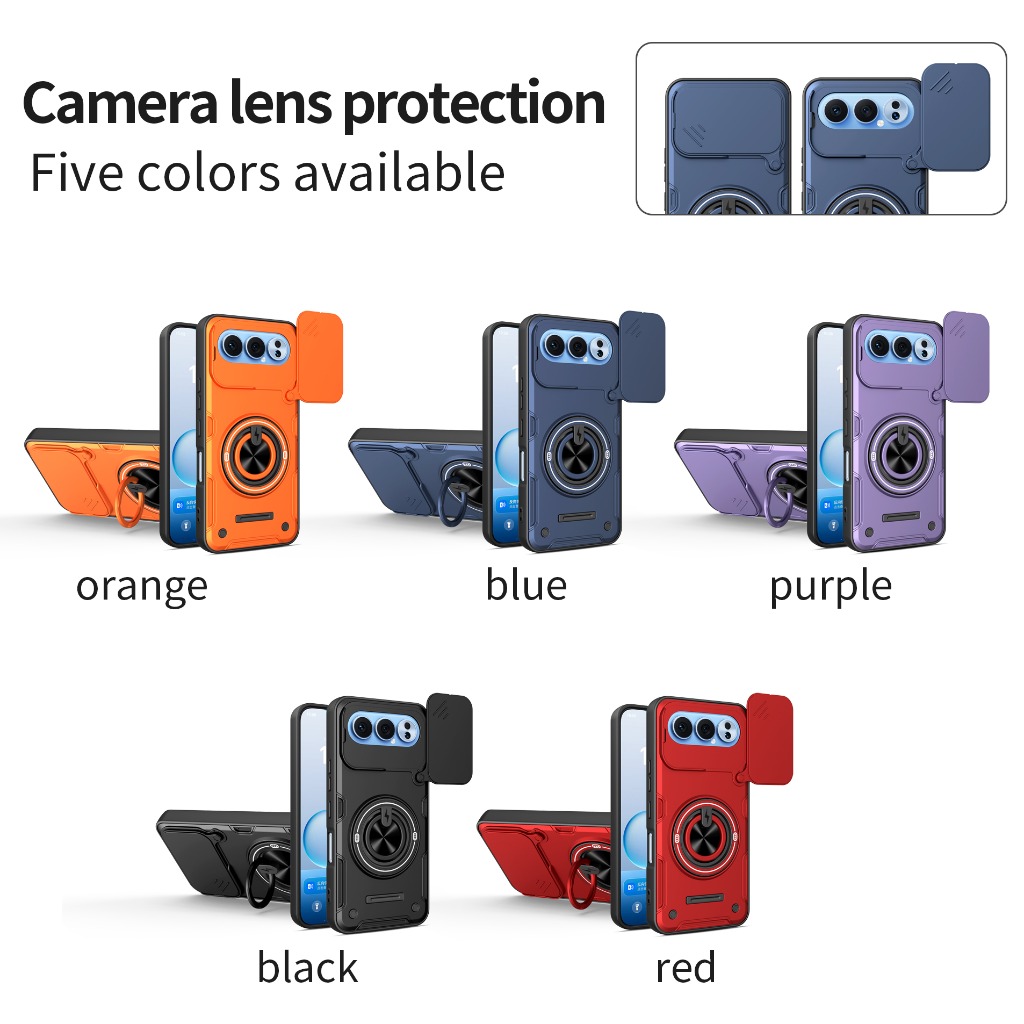 Slide Camera Lens Protector 36 - Camera Lens Protector recensie en prijs