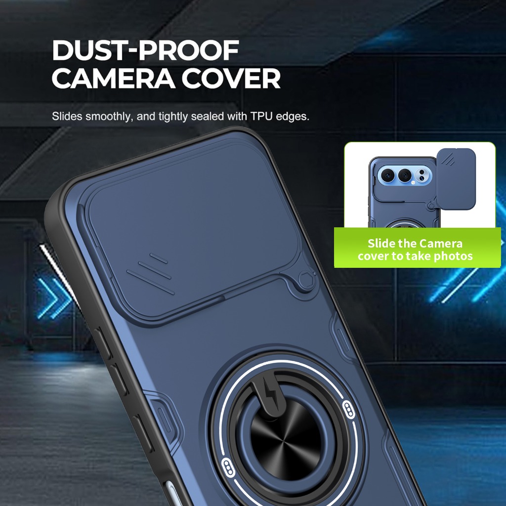 Slide Camera Lens Protector 36 - Camera Lens Protector recensie en prijs