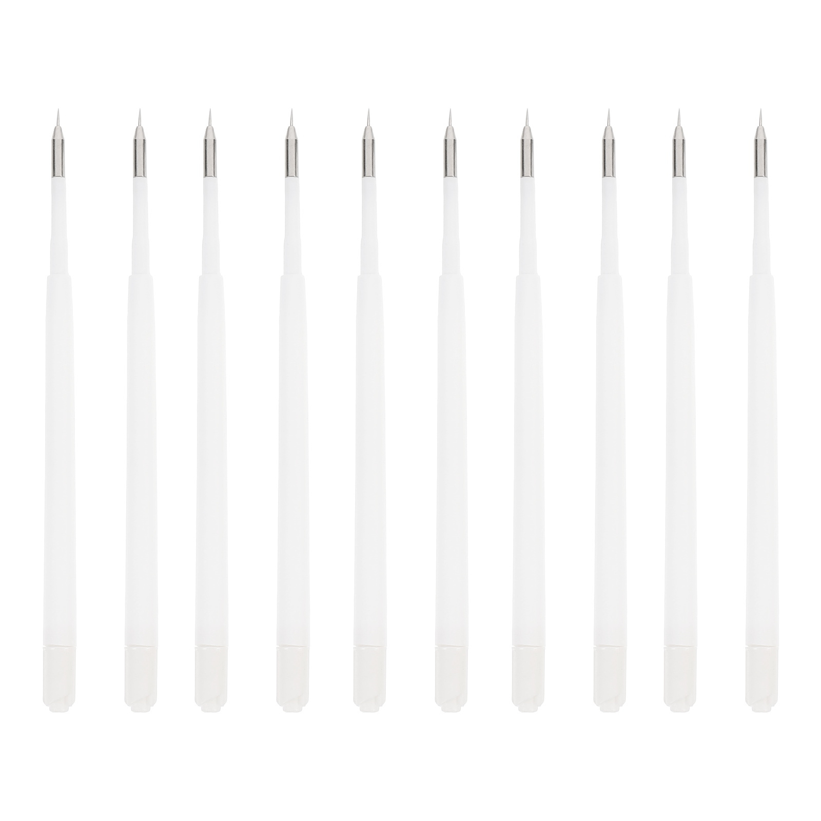 10pcs Air Release Pen Refills  - Air Bubble Remover recensie en prijs