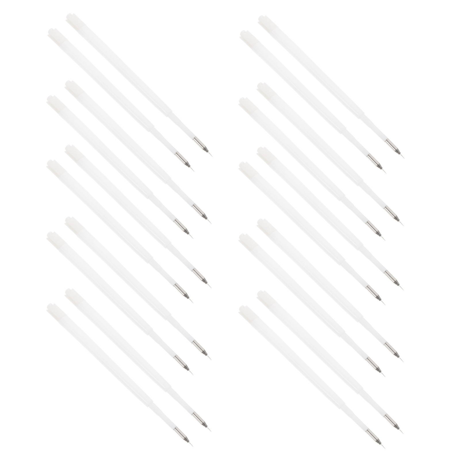 10pcs Air Release Pen Refills  - Air Bubble Remover recensie en prijs
