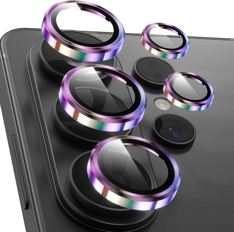 1Pcs Camera Lens Protector For - Tempered Glass Screen 9H recensie en prijs