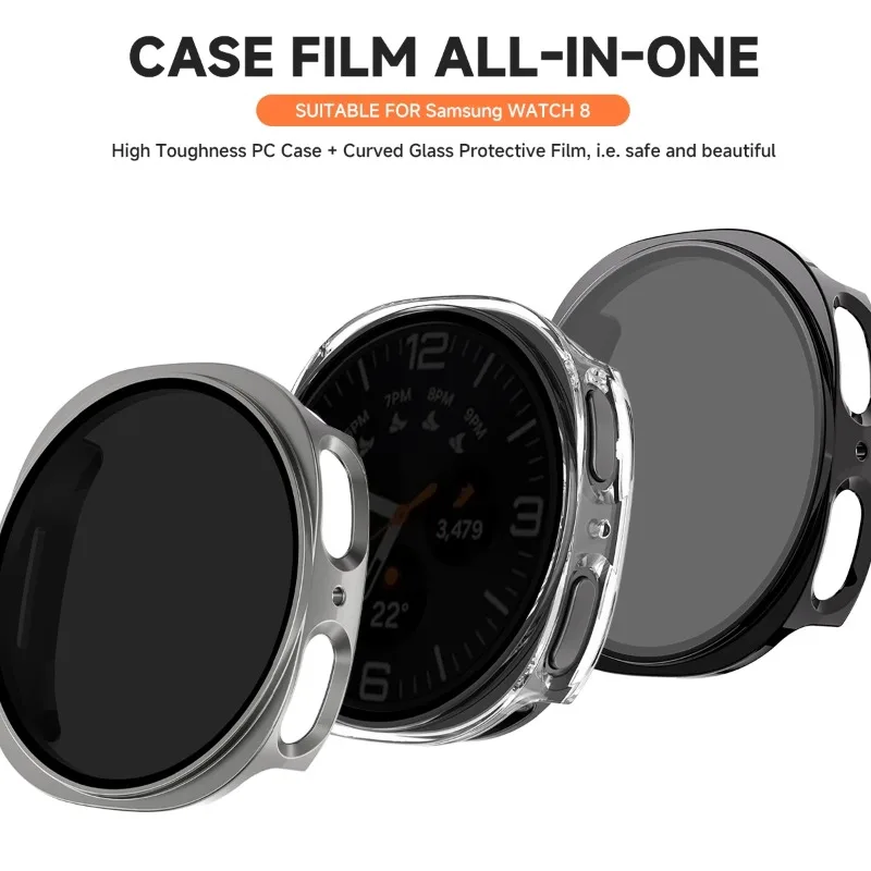 Privacy film+PC Case for Samsu - Privacy Screen Protector recensie en prijs