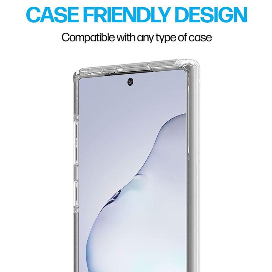 4Pcs Full Cover Hydrogel Film  - Flexible Tpu Film recensie en prijs