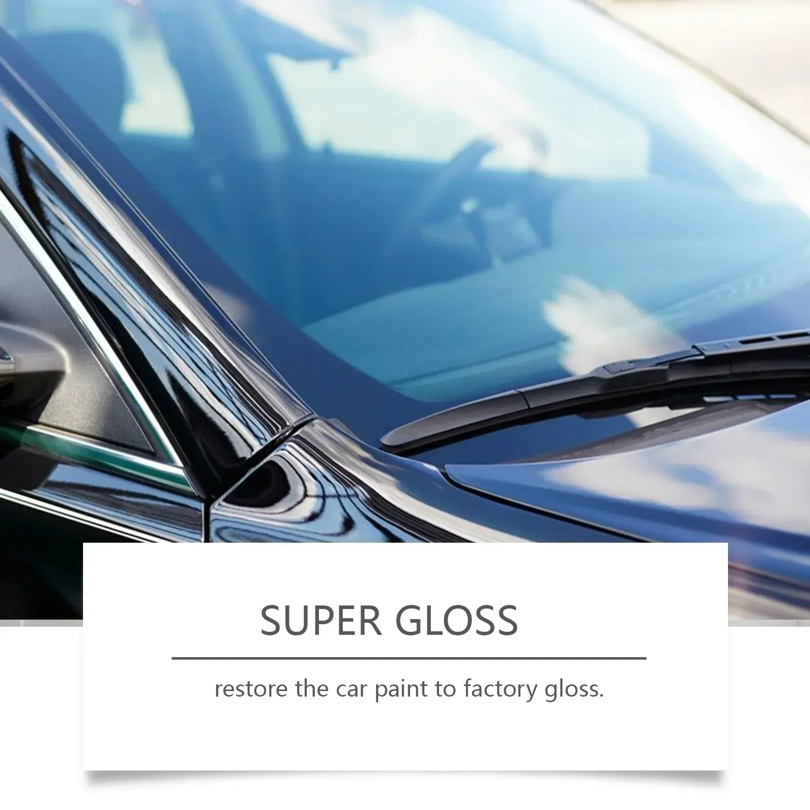 NEW Car Coating Spray Hydropho - Nano Liquid Coating recensie en prijs