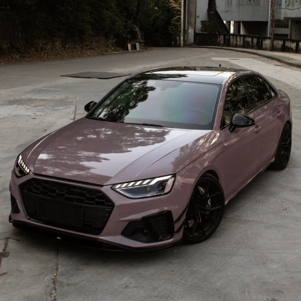 Premium Car Vinyl Wrap Film Ne - Air Bubble Remover recensie en prijs
