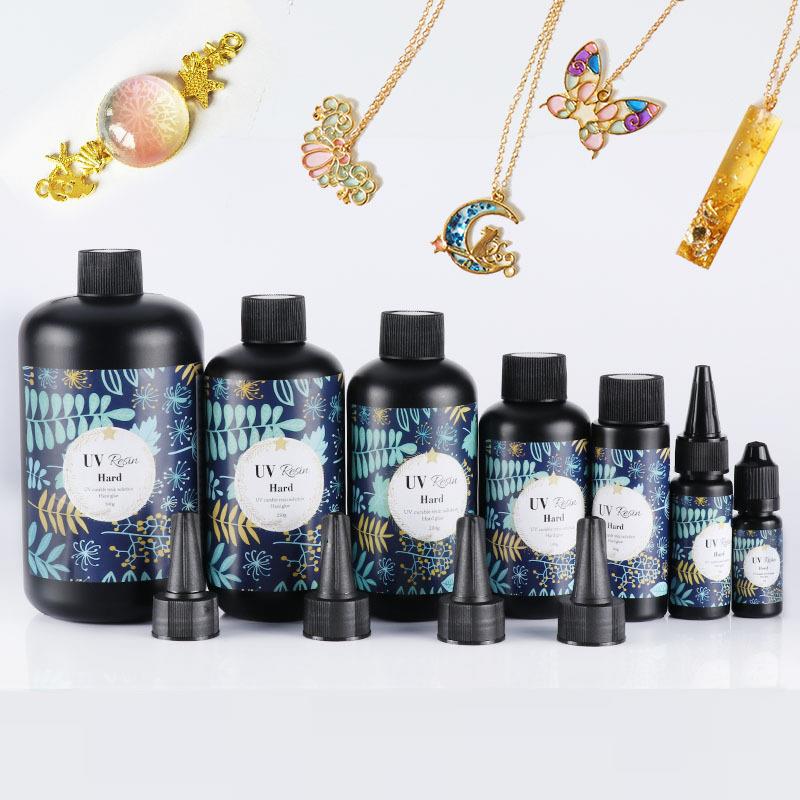 Quick Drying UV Resin Adhesive - Liquid Uv Glue Kit recensie en prijs
