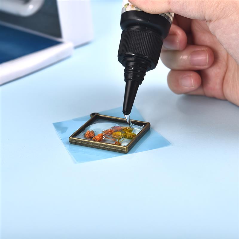 Quick Drying UV Resin Adhesive - Liquid Uv Glue Kit recensie en prijs