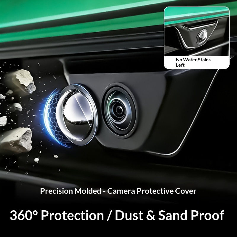 For Geely Starray EM-i Galaxy  - Camera Lens Protector recensie en prijs