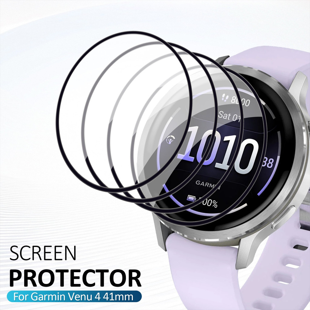 4PCS HD Screen Protectors Film - Hydrogel Screen Protector recensie en prijs