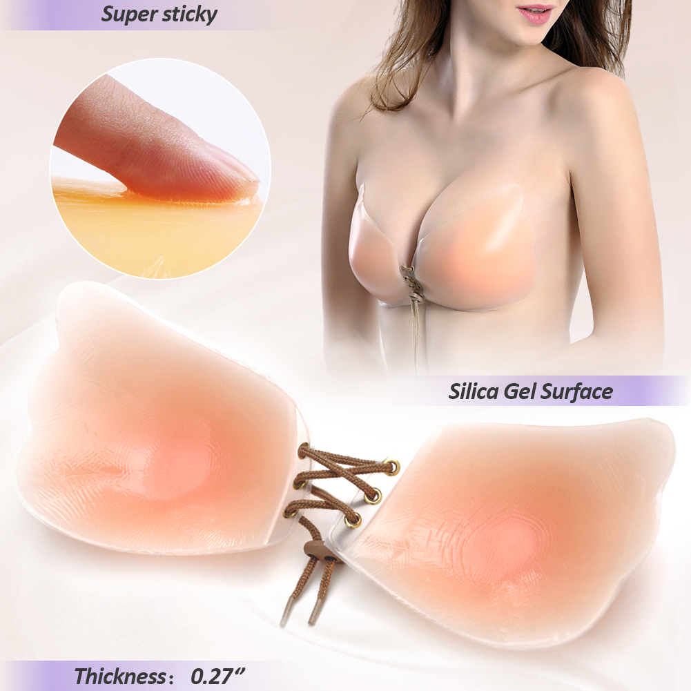 WEICHENS Breast Lift Adhesive  - Full Cover Adhesive recensie en prijs