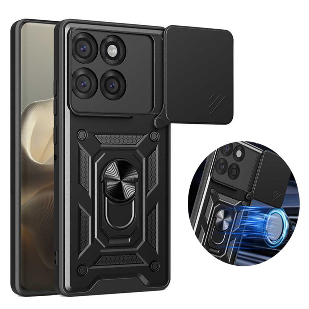 For Motorola Edge 60 Pro 5G Sl - Camera Lens Protector recensie en prijs