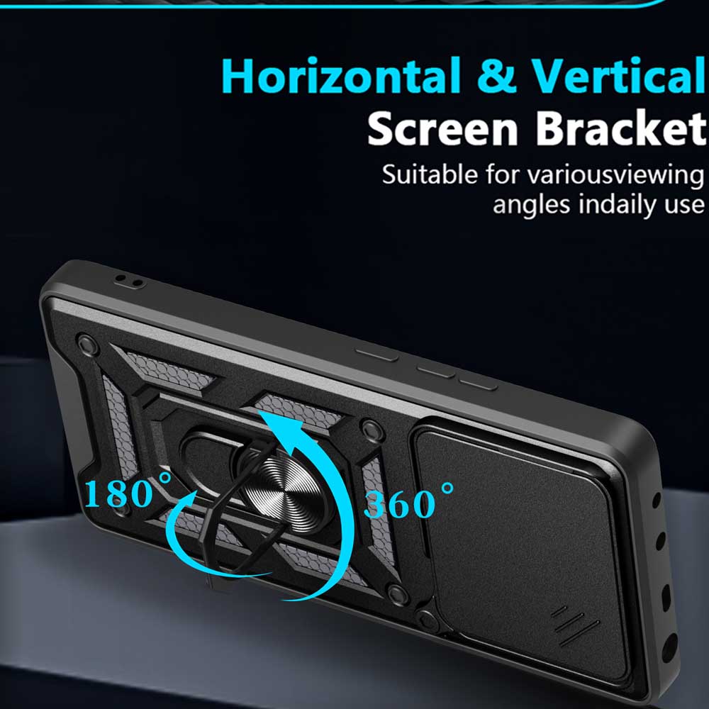 For Motorola Edge 60 Pro 5G Sl - Camera Lens Protector recensie en prijs