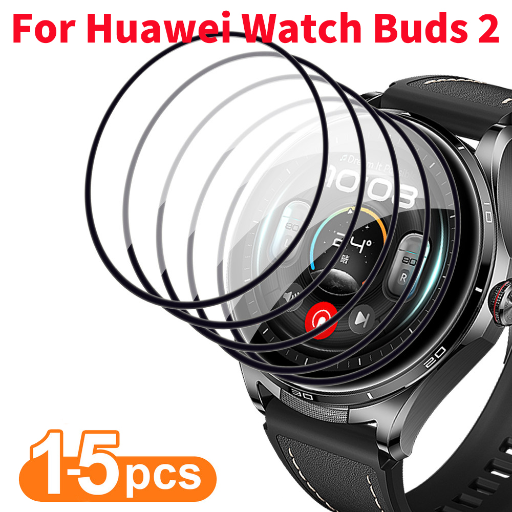 1-5PCS 3D Curved Full Coverage - Hydrogel Screen Protector recensie en prijs