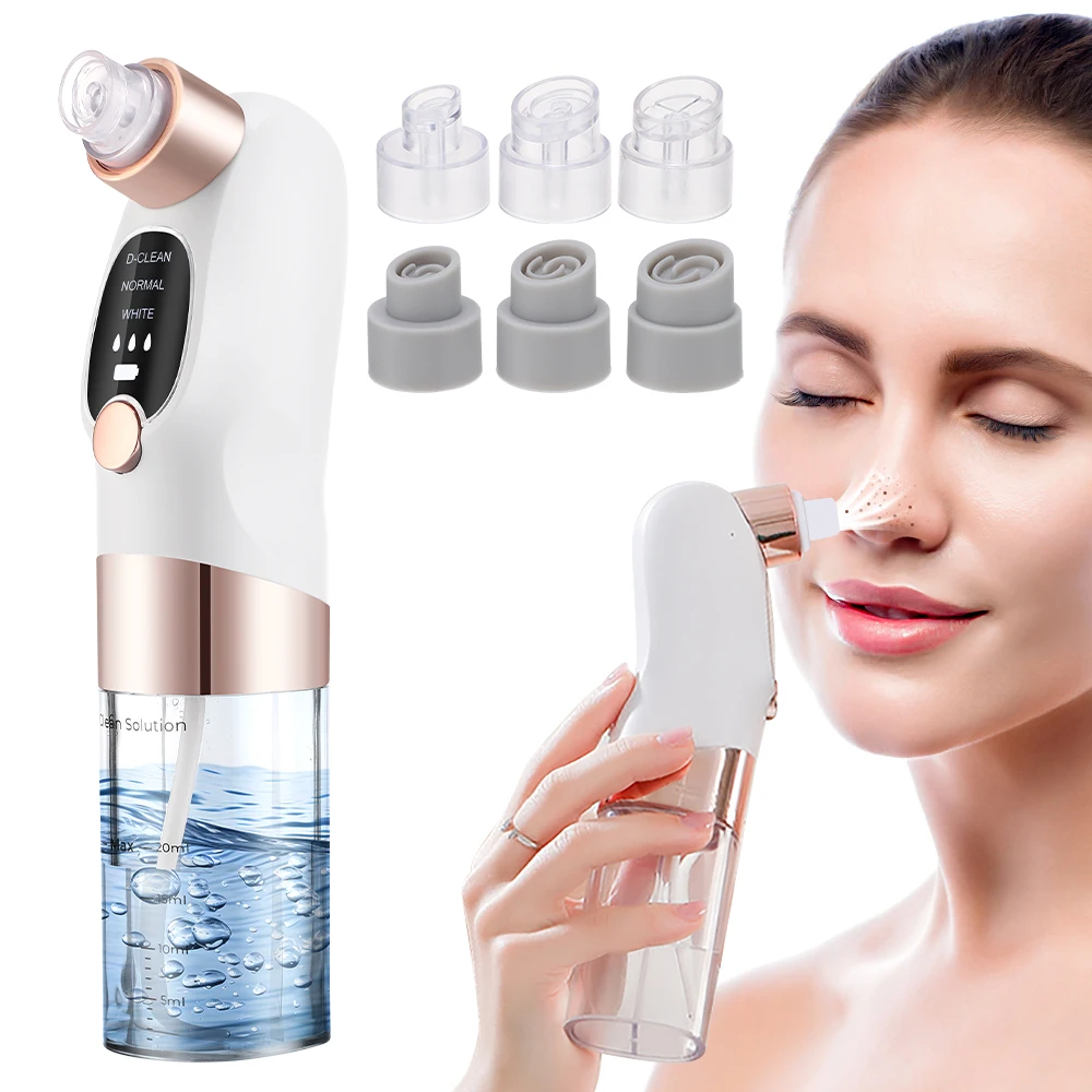 Electric Small Bubble Blackhea - Air Bubble Remover recensie en prijs