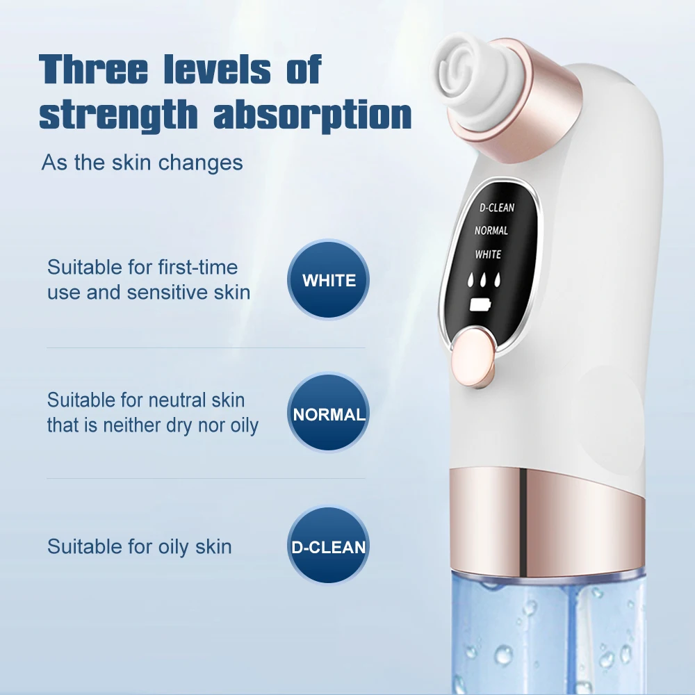 Electric Small Bubble Blackhea - Air Bubble Remover recensie en prijs