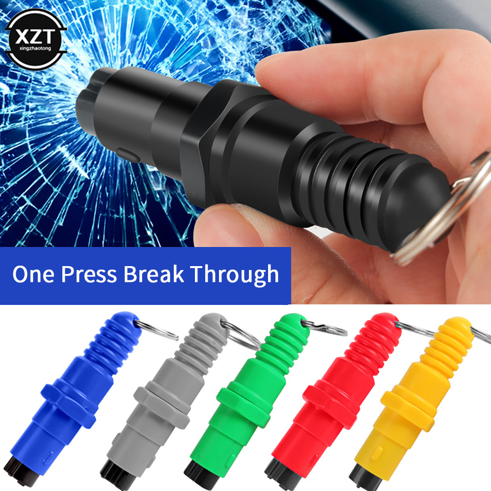 Car Window Glass Breaker Tool  - Screen Protector Cutter recensie en prijs