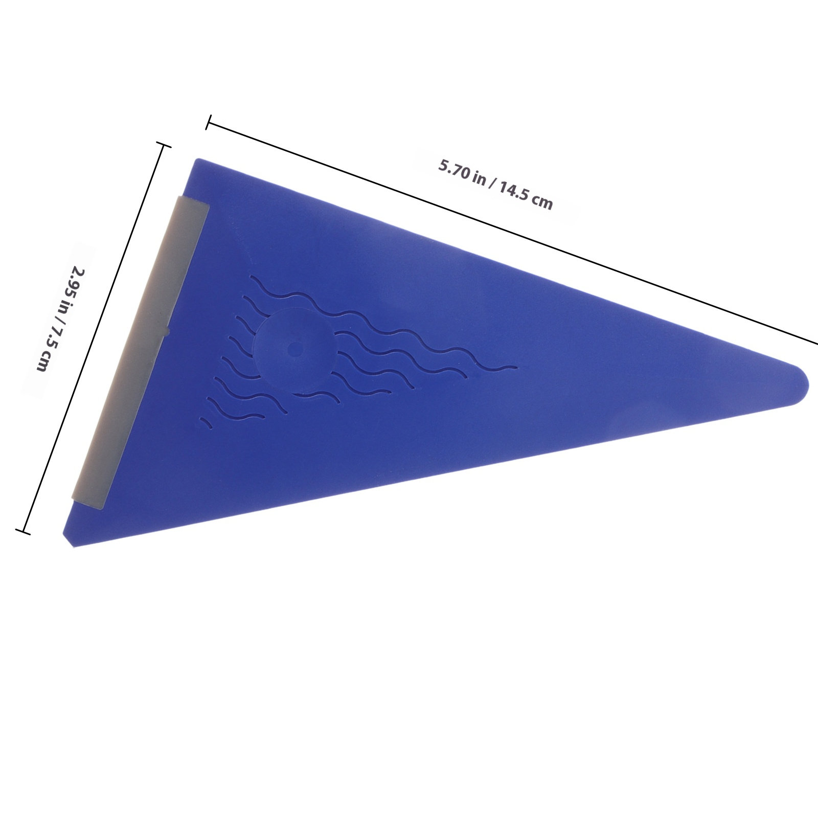 Auto Film Triangle Scraper for - Air Bubble Remover recensie en prijs