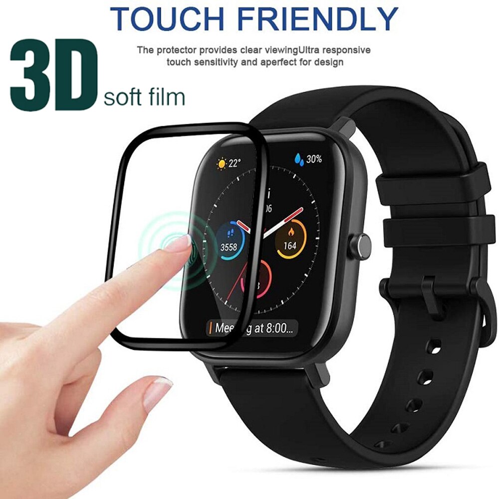 3D Curved Edge Soft Fibre Glas - Curved Edge Screen recensie en prijs