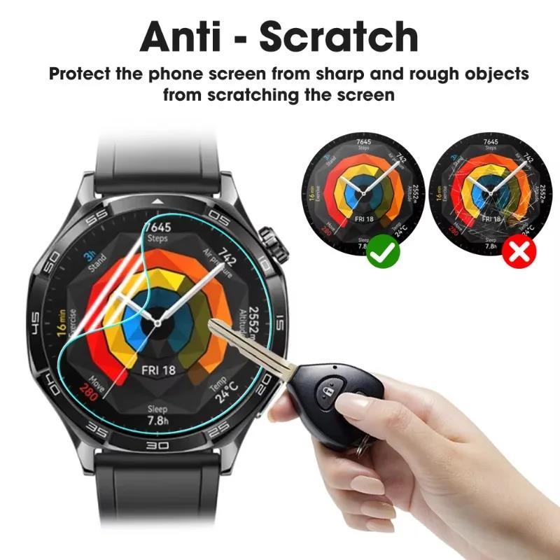 1/3/5Pcs Soft Hydrogel Screen  - Hydrogel Screen Protector recensie en prijs